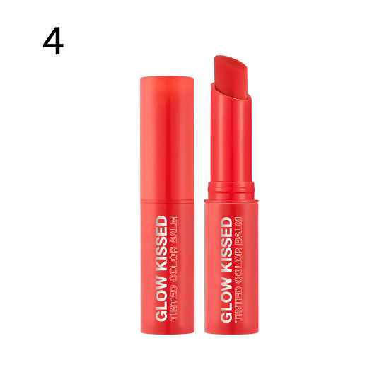 Topface Glow Kissed Tinted Color Balm